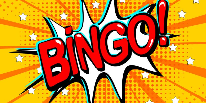 Bingo Phlaro attractive details with colorful interface