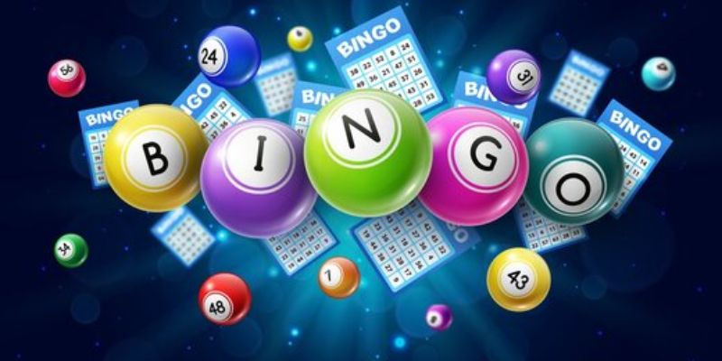 Bingo Phlaro online easily over the internet