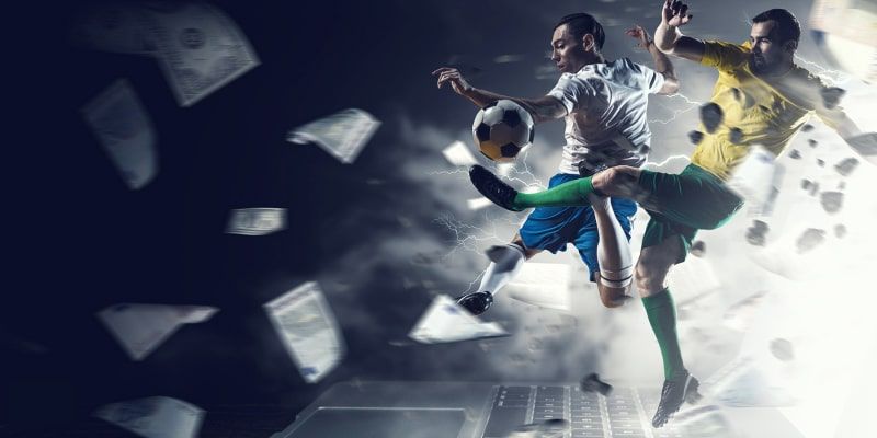 Soccer betting at Phjoy